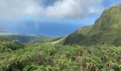 Excursión Marcha nórdica L'Ajoupa-Bouillon - La pellée - Photo 18