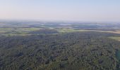 Tour Wandern Froidchapelle - montgolfière Chimay - Photo 5