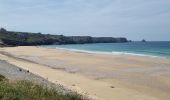 Tour Wandern Camaret-sur-Mer - Camaret CA 24 mai 2023 - Photo 3