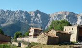 Percorso A piedi Montellà i Martinet - Ruta dels Miradors del Pla de l'Àliga - Photo 4