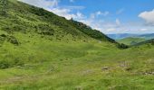 Trail Walking Bethmale - pic du midi de bordes en gde boucle - Photo 1