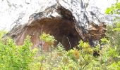 Tour Wandern Gémenos - Parc de St Pons anc. Glacière - Photo 16