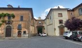 Tour Wandern Viterbo - CR_Francigena_DN_50_Viterbe_Vetralla_20230603 - Photo 9