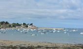 Tocht Stappen Arzon - PR_56_Arzon_AA_01_Pointes-Du-Golfe_Circuit1b_20230501 - Photo 13