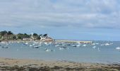 Tour Wandern Arzon - PR_56_Arzon_AA_01_Circuit1b_Les-Pointes-Du-Golfe_20230501 - Photo 13