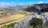 Trail Walking Ceyreste - Autour du Montounier 2eme version - Photo 5