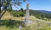 Tour Wandern Hohrod - Circuit historique 1914-1918 Hohrodberg - Linge - Photo 17