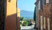 Percorso Mountainbike Ramatuelle - VTT Mataranne - Paillas - Gassin - St Tropez - Photo 15