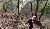 Trail Walking Nances - MONTAGNE DE L'EPINE: COTES DE NANCES - Photo 8