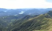 Percorso A piedi Curiglia con Monteviasco - Monteviasco - Monte Gradiccioli - Photo 2