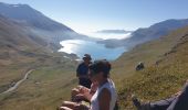 Excursión Senderismo Val-Cenis - Montcenis lac fort de la Tura - Photo 6