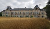 Tocht Stappen Rueil-Malmaison - De Rueil Malmaison aux Serres d'Auteuil via Suresnes - Photo 18