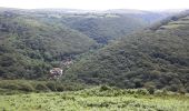 Percorso A piedi North Devon - Heddon Valley coast walk - Photo 1