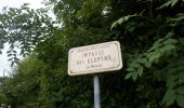 Trail Walking Mesnil-en-Ouche - 20220610-Beaumesnil - Photo 20