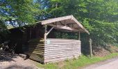 Trail Walking Jalhay - mon 8 de la statte  - Photo 11