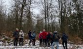 Percorso Marcia Sainte-Ode - Lavacherie  - Photo 10