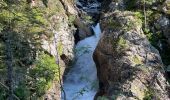 Tour Wandern Cauterets - Vallon du Marcadeau  - Photo 4