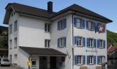 Tocht Te voet Büren (SO) - Büren - Nuglar - Photo 3