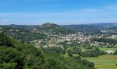 Randonnée Marche Saint-Côme-d'Olt - live Saint Côme - Estaing - Photo 11