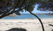 Trail Walking Kerlouan - le littoral de Kerlouan  - Photo 1