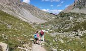 Trail Walking Villar-d'Arêne - traversée du Col d'Arsine - Photo 13