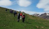 Trail Walking Campan - campan G3 Courtaou empeye - Photo 4