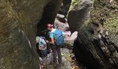 Tour Wandern Baceno - 21.06.2023 - Baceno - Les Gouffres d'Uriezzo - Photo 14