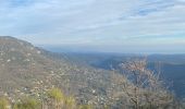Trail Walking Gourdon - Parapente Gourdon  - Photo 4