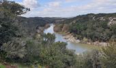 Excursión Senderismo Vers-Pont-du-Gard - le-pont-du-gard-10km+175m.2024 - Photo 20