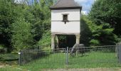 Randonnée A pied Mandelbachtal - Brudermannsfeld-Tour - Photo 8