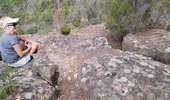 Randonnée Marche Roquebrune-sur-Argens - Sur la piste des trois communes - Photo 17