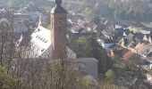 Tocht Te voet Rodalben - Rodalber Felsenwanderweg - Photo 9