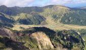 Tour Wandern Chambon-sur-Lac - puy de sancy - Photo 10