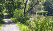 Tocht Stappen Gent - TT2 - Gand, In & Out - Photo 12