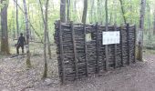 Randonnée Marche Varennes-Vauzelles - la bleue nifond boucle - Photo 11