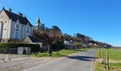 Trail Walking Candé-sur-Beuvron - cande sur beuvron - Photo 3