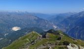 Tour Wandern Montricher-Albanne - Casse Massion - Photo 1