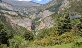 Trail Walking La Robine-sur-Galabre - esclangon reco 30 04 25 - Photo 4
