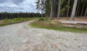 Trail Walking Libramont-Chevigny - Séviscourt - Photo 2