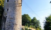 Randonnée Marche Nandrin - Promenade de la Rochette   - Photo 1