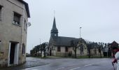 Tour Wandern Saint-Pierre-des-Fleurs - 20240210-St Pierre des Fleurs - Photo 1