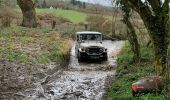 Percorso 4x4 Lisores - Sortie land61 1/3/20 - Photo 13