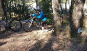 Trail Mountain bike Riboux - Riboux le Latay - Photo 16