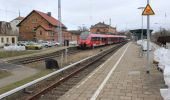 Tour Zu Fuß Königs Wusterhausen - 1. Permanenter Wanderweg Königs Wusterhausen - Photo 10