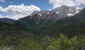 Trail On foot Saint-Paul-sur-Ubaye - Sentiero Roberto Cavallero - Photo 5