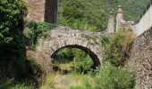 Randonnée Marche Pradelles-Cabardès - Pradelles Cabardès - Photo 14