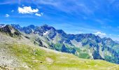 Trail Walking La Chapelle-en-Valgaudémar - Lac et Col de Pétarel - Photo 6