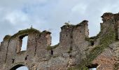 Percorso Marcia Thuin - Thuin -Abbaye d’Aulne et retour par la Biesmelle - Photo 6