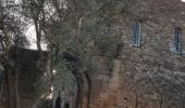 Percorso Marcia Les Arcs-sur-Argens - taradeau - Photo 4