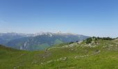 Trail Walking Bedous - Plateau d'Ourdinse et Pic de Chebretou  - Photo 1